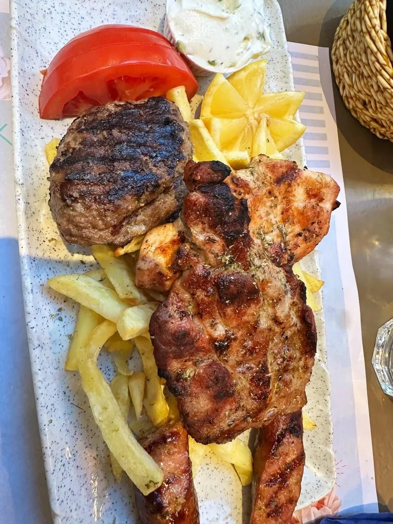 Food of Greece, photo 3 of 15