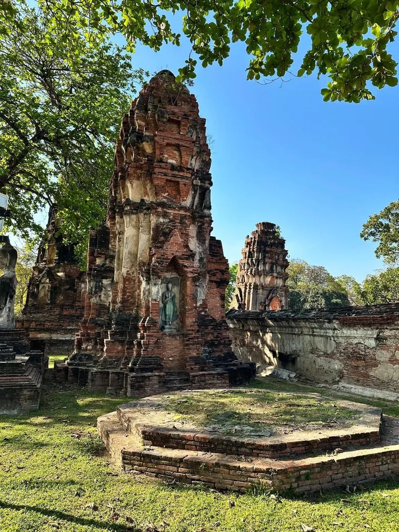 Ayutthaya Tour, photo 3 of 8