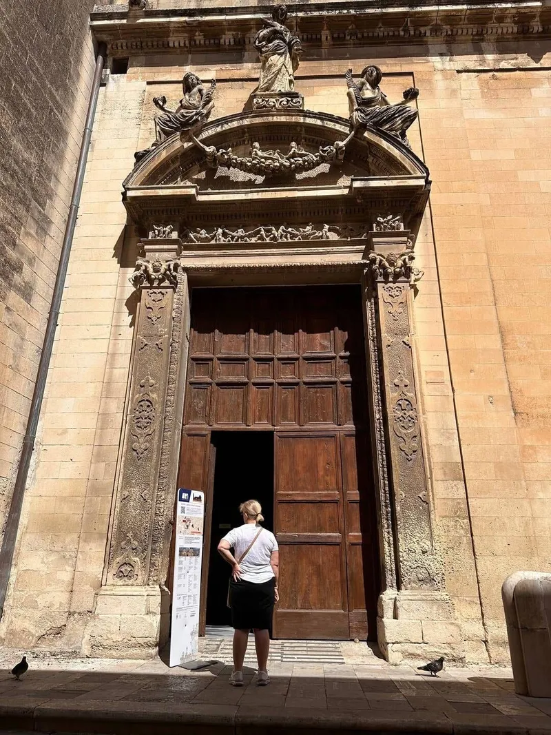 Day trip to Lecce, photo 8 of 9