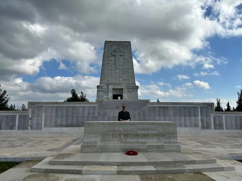 Anzac Cove, photo 10 of 18