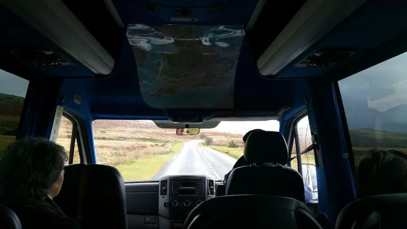 Dartmoor National Park, photo 1 of 2