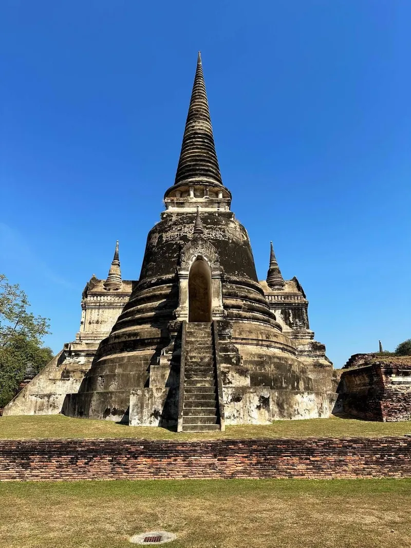 Ayutthaya Tour, photo 8 of 8