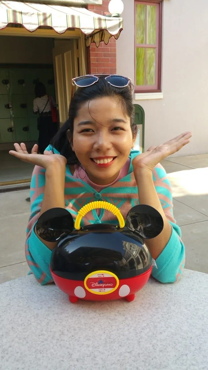 Disneyland!, photo 23 of 44