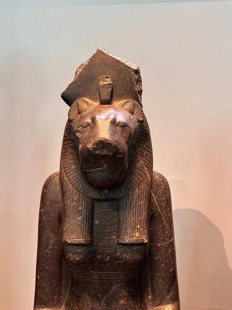 British museum, photo 7 of 8