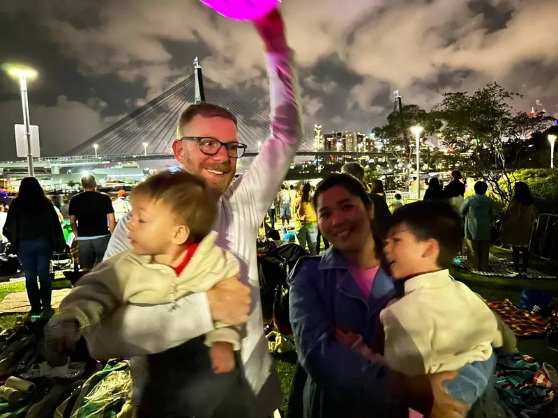 Happy New Year, photo 5 of 7