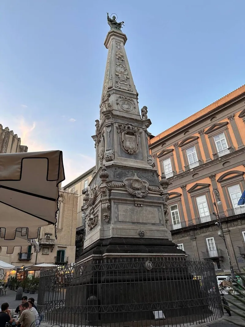 Naples, crazy but cool, photo 6 of 9