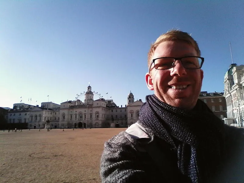 wandering around, photo 1 of 6