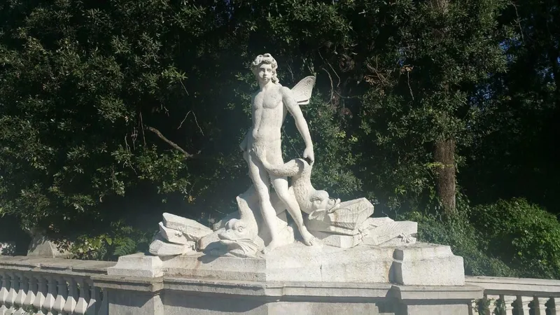 Reggia Di Caserta, photo 3 of 6