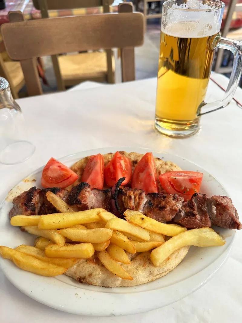 Food of Greece, photo 1 of 15