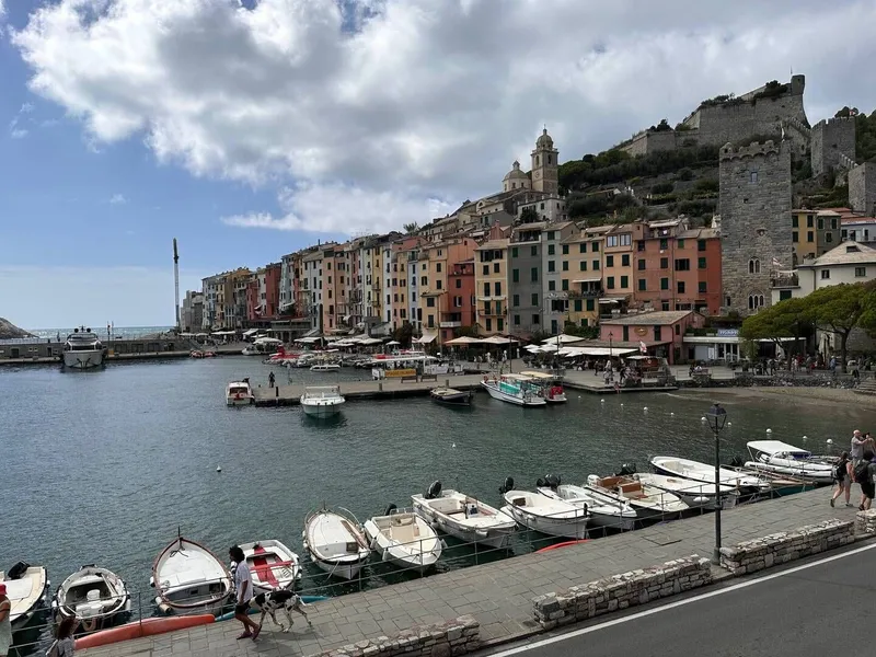 La Spezia and day trips, photo 6 of 10