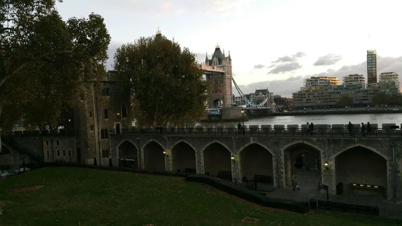 Tower of London, photo 2 of 6