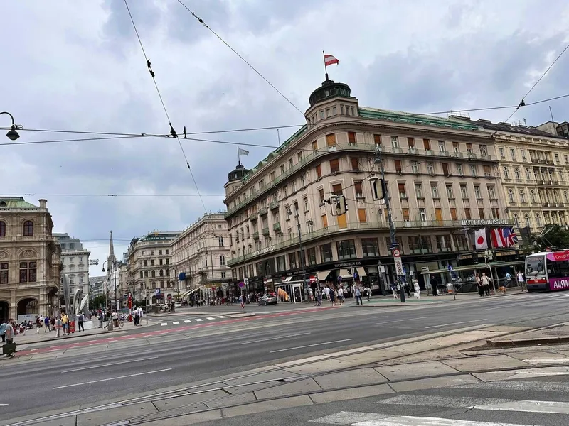 District 1 in Vienna, photo 4 of 6