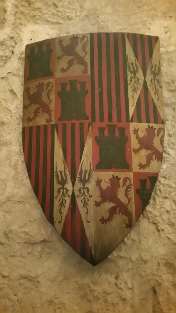 Alcazar de Segovia, photo 3 of 6
