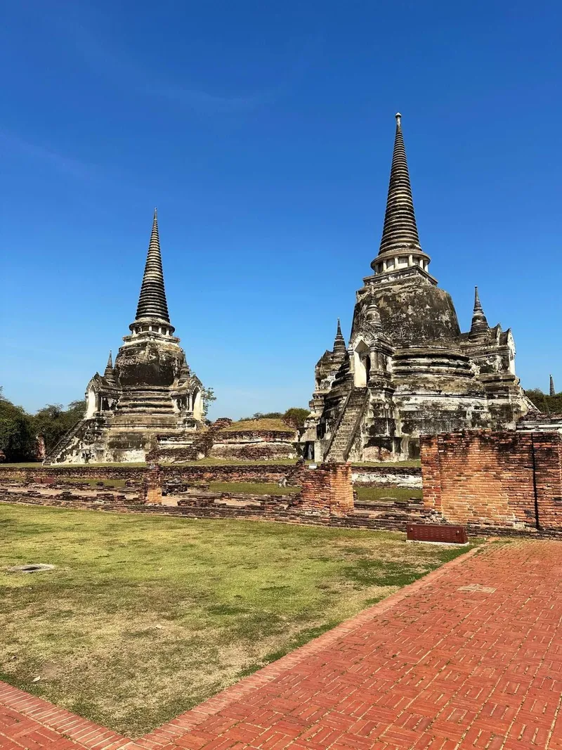 Ayutthaya Tour, photo 6 of 8