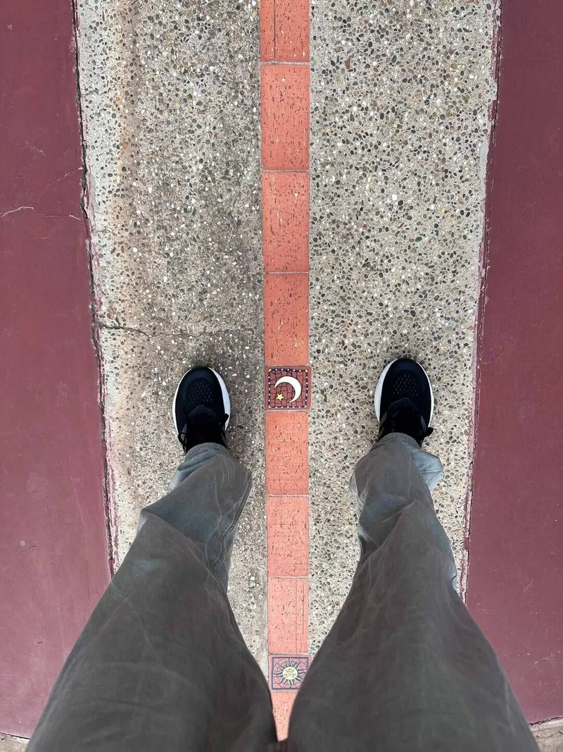 Middle of the World, photo 1 of 2