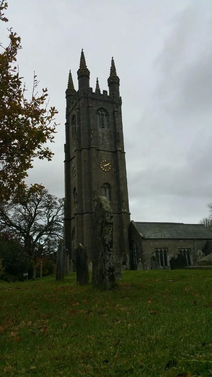 Bovey Tracey