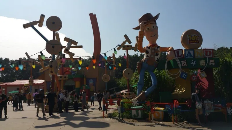 Disneyland!, photo 14 of 44