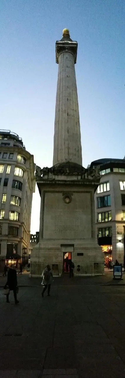 The Monument, photo 2 of 5