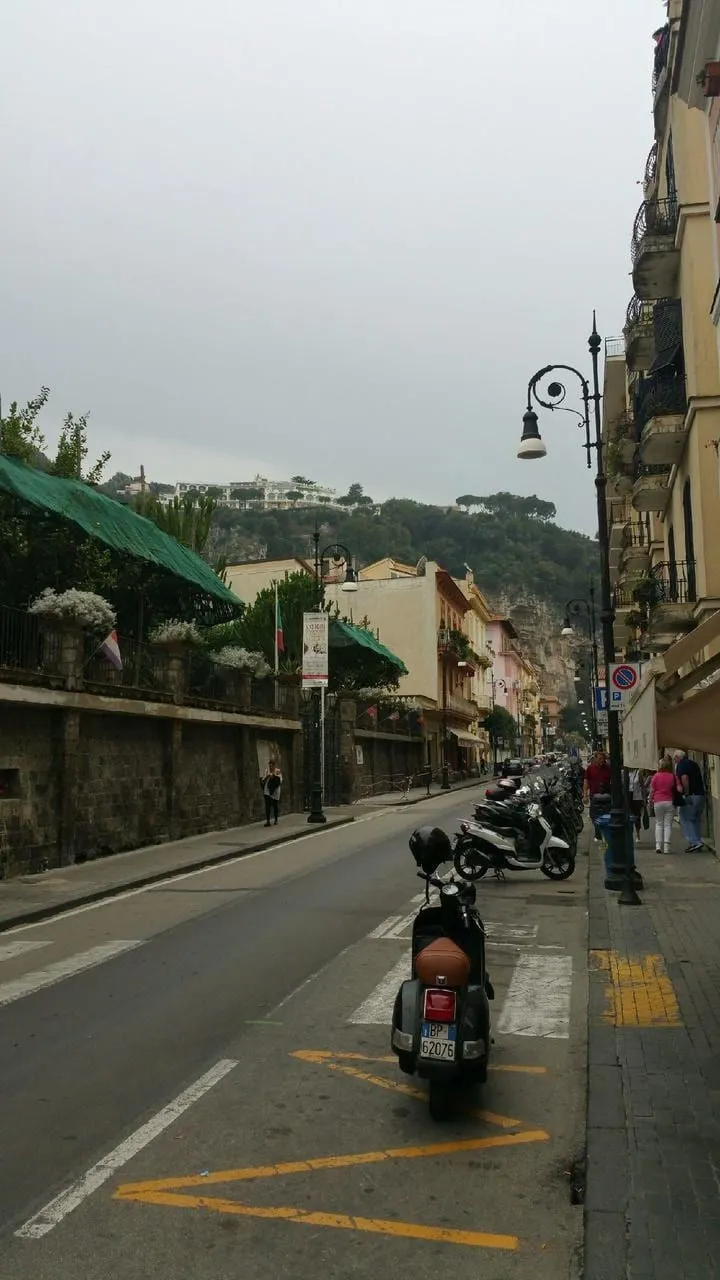 Sorrento Day Trip, photo 3 of 6