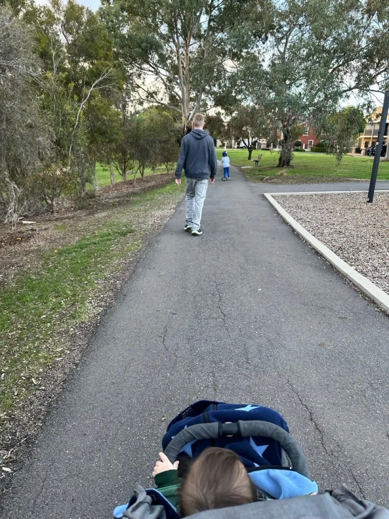Walkie walkie, photo 4 of 7