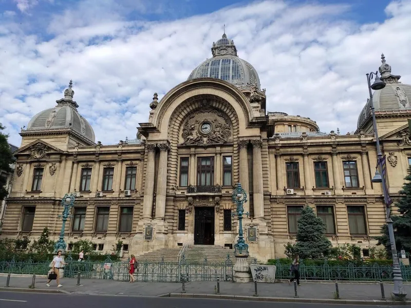 Old Town Bucharest, photo 3 of 5