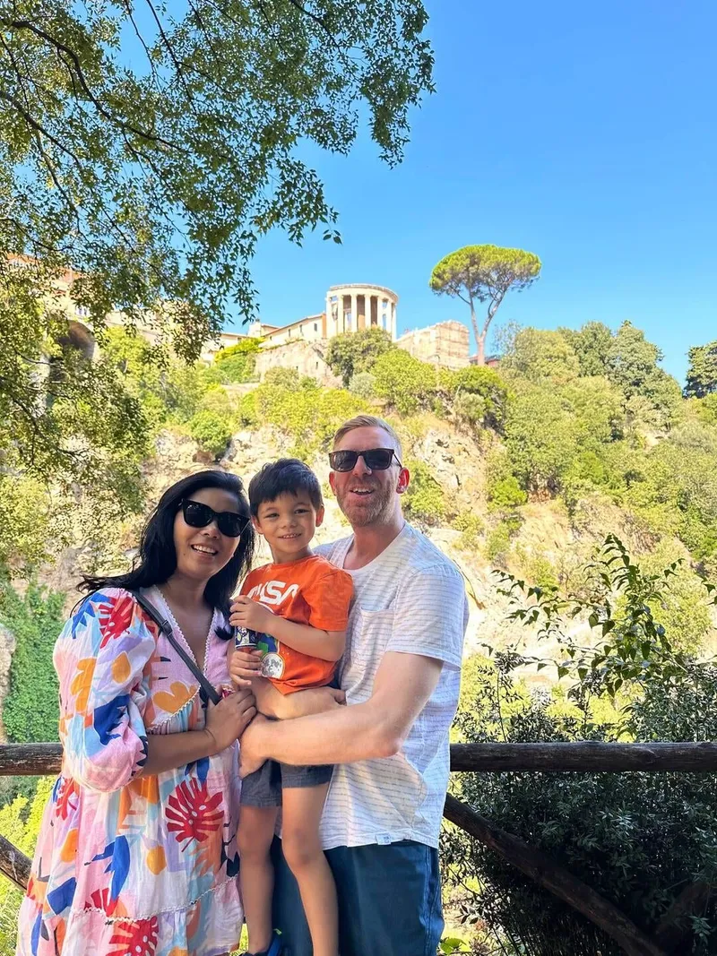 Villa Gregoriana, photo 5 of 9