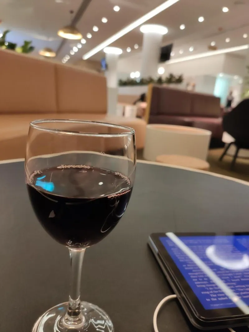 Perth Airport