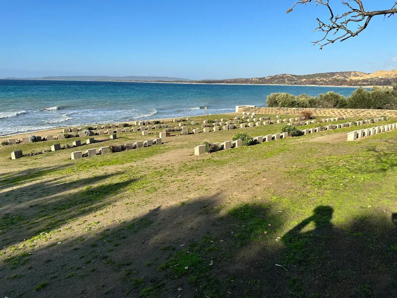 Anzac Cove, photo 18 of 18