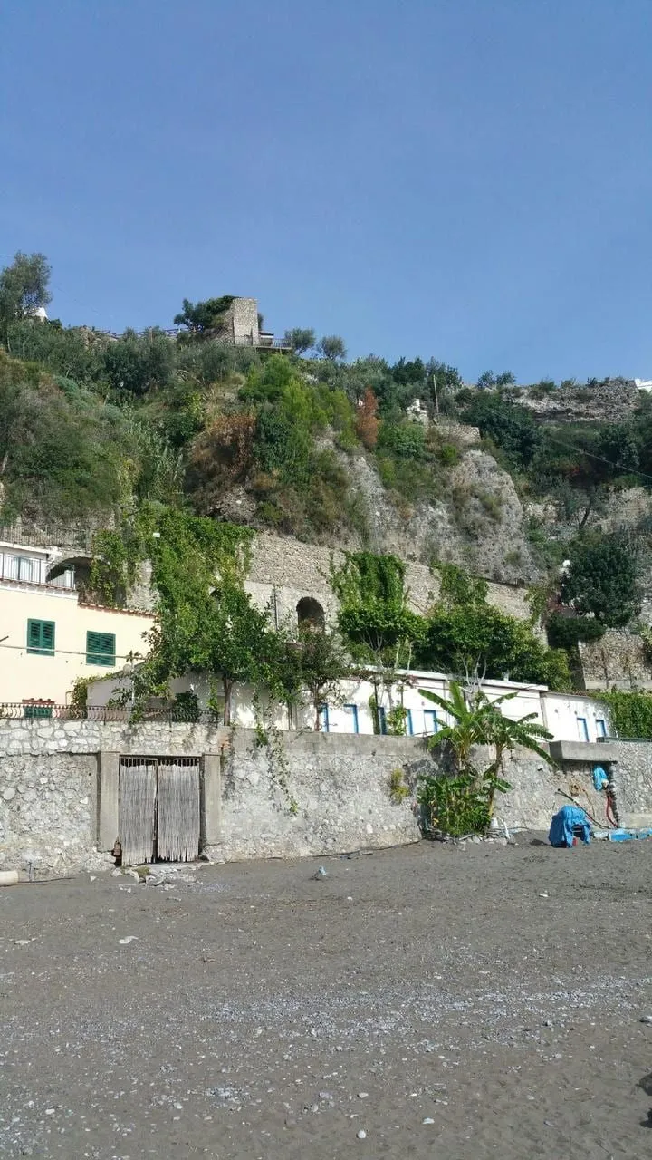 Positano Walk, photo 2 of 5