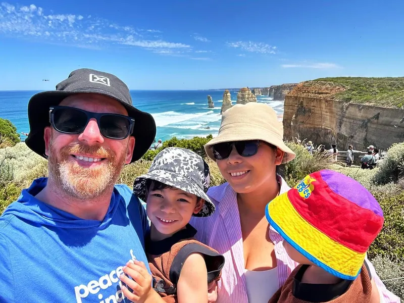 Twelve Apostles is still beautiful, photo 2 of 5