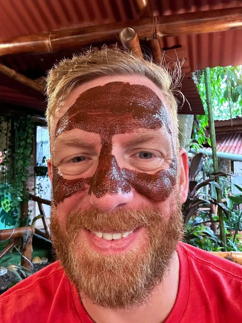 Chocolate tour, tasting and mask, photo 2 of 4