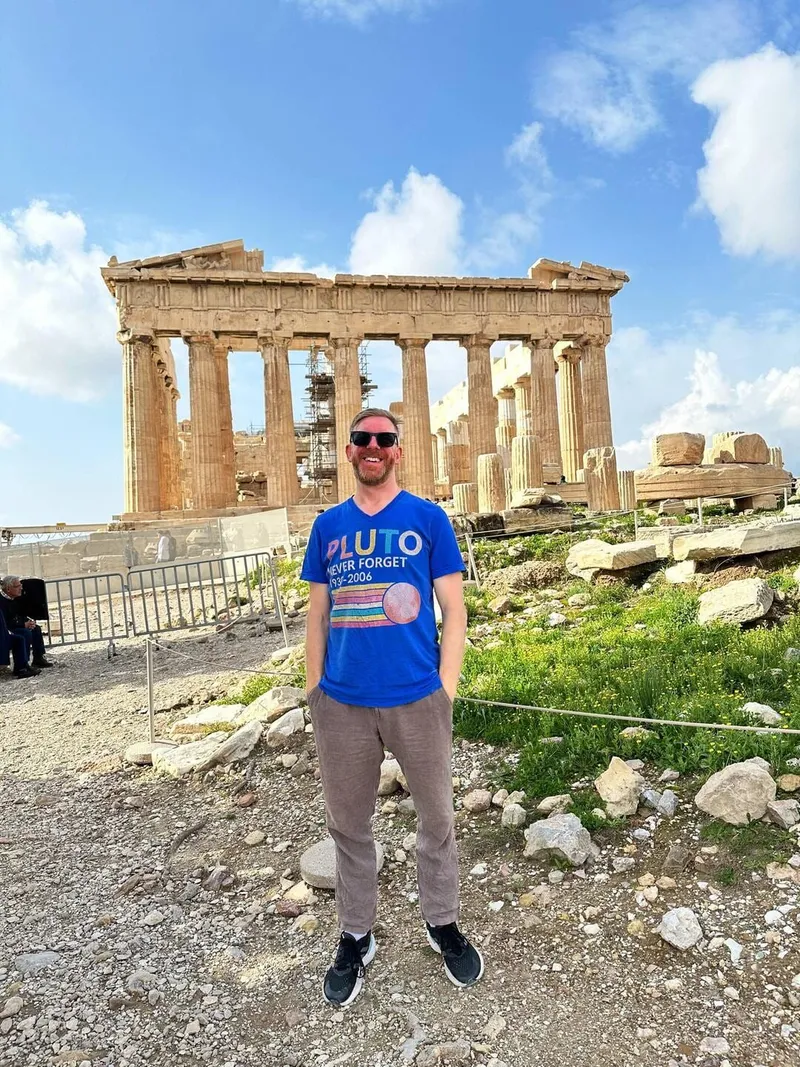 Acropolis was a must of course, photo 12 of 12