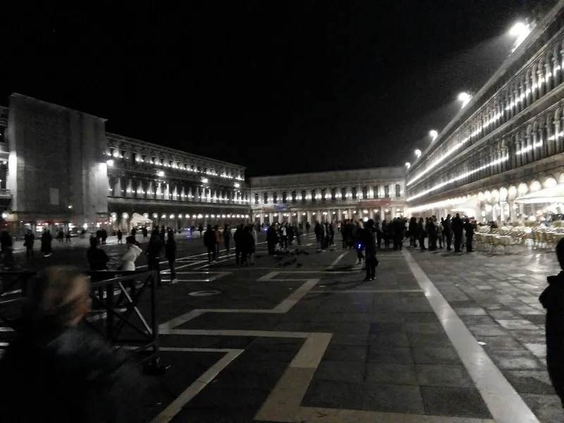 San Marco Square, photo 2 of 4