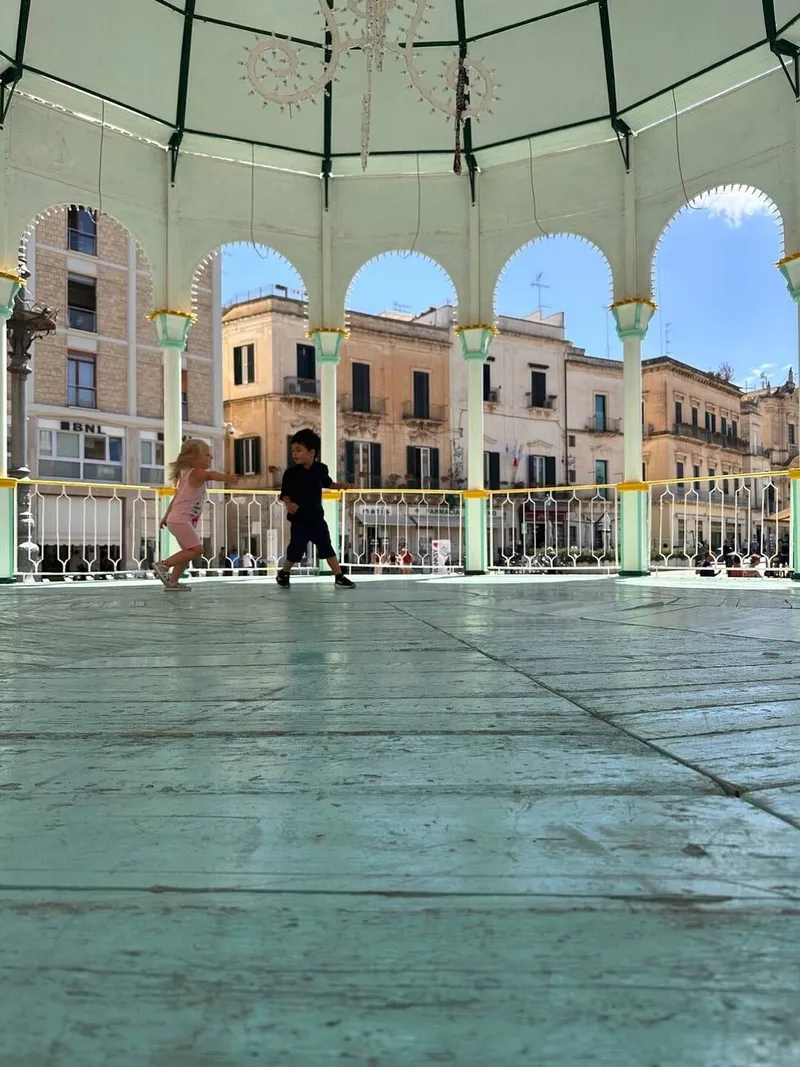 Day trip to Lecce, photo 7 of 9