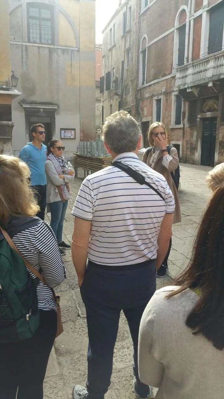 Walking Tour, photo 2 of 4
