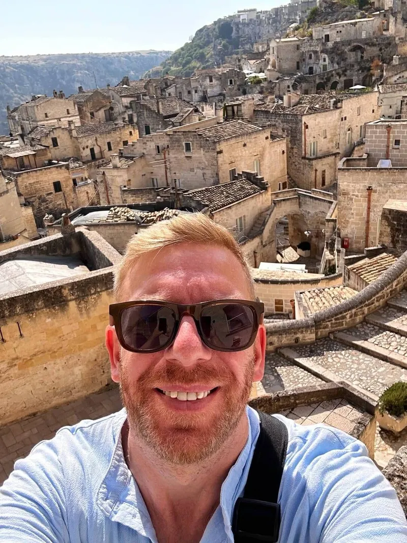 Sassi di Matera, photo 6 of 7