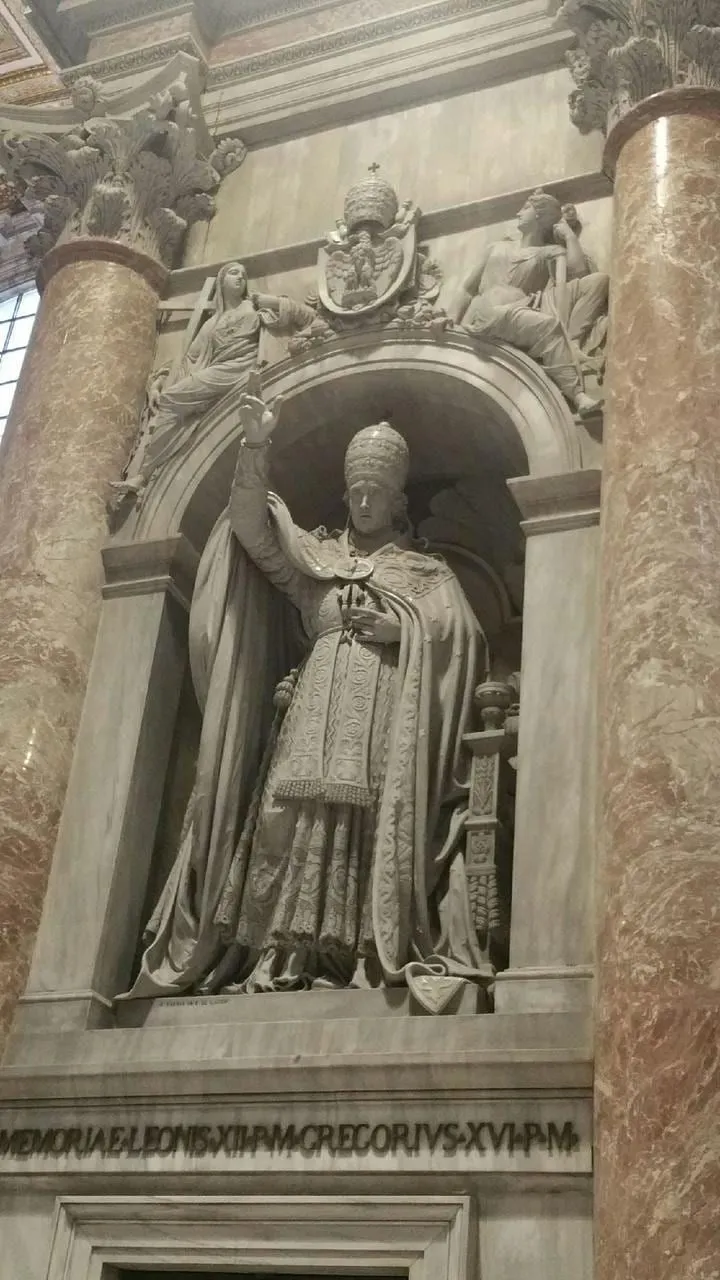 St Peters Cathedral, photo 5 of 6