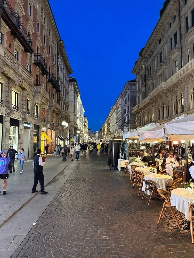 Milan! :), photo 4 of 4