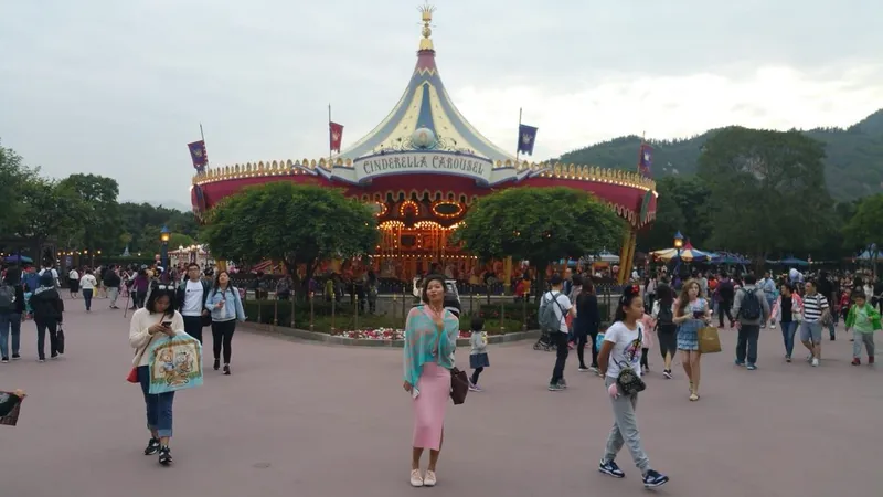 Disneyland!, photo 34 of 44