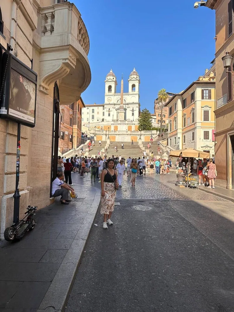 Chris's walking tour of Rome part 2, photo 7 of 7