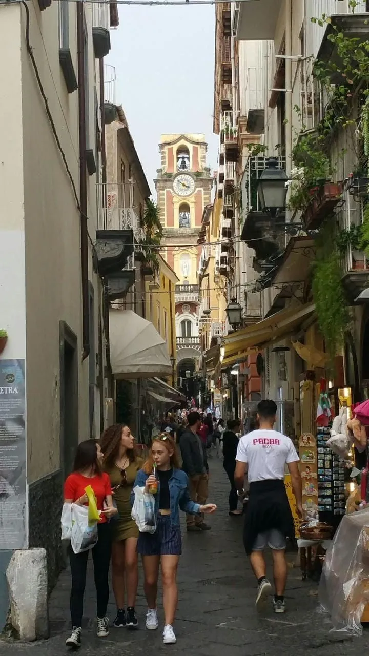 Sorrento Day Trip, photo 5 of 6