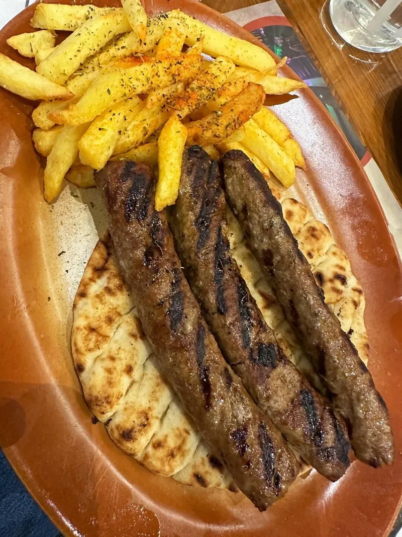 Food of Greece, photo 14 of 15