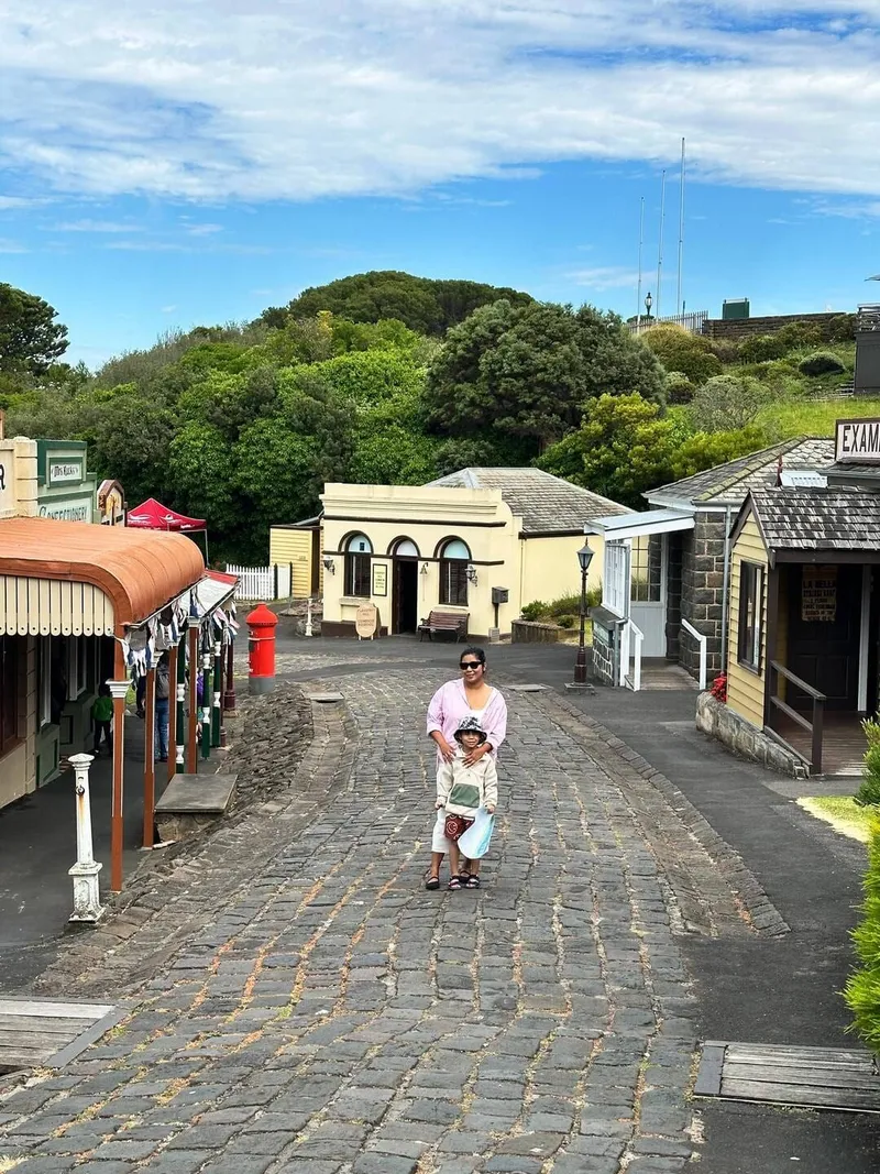 Short stay in Warrnambool, photo 2 of 11