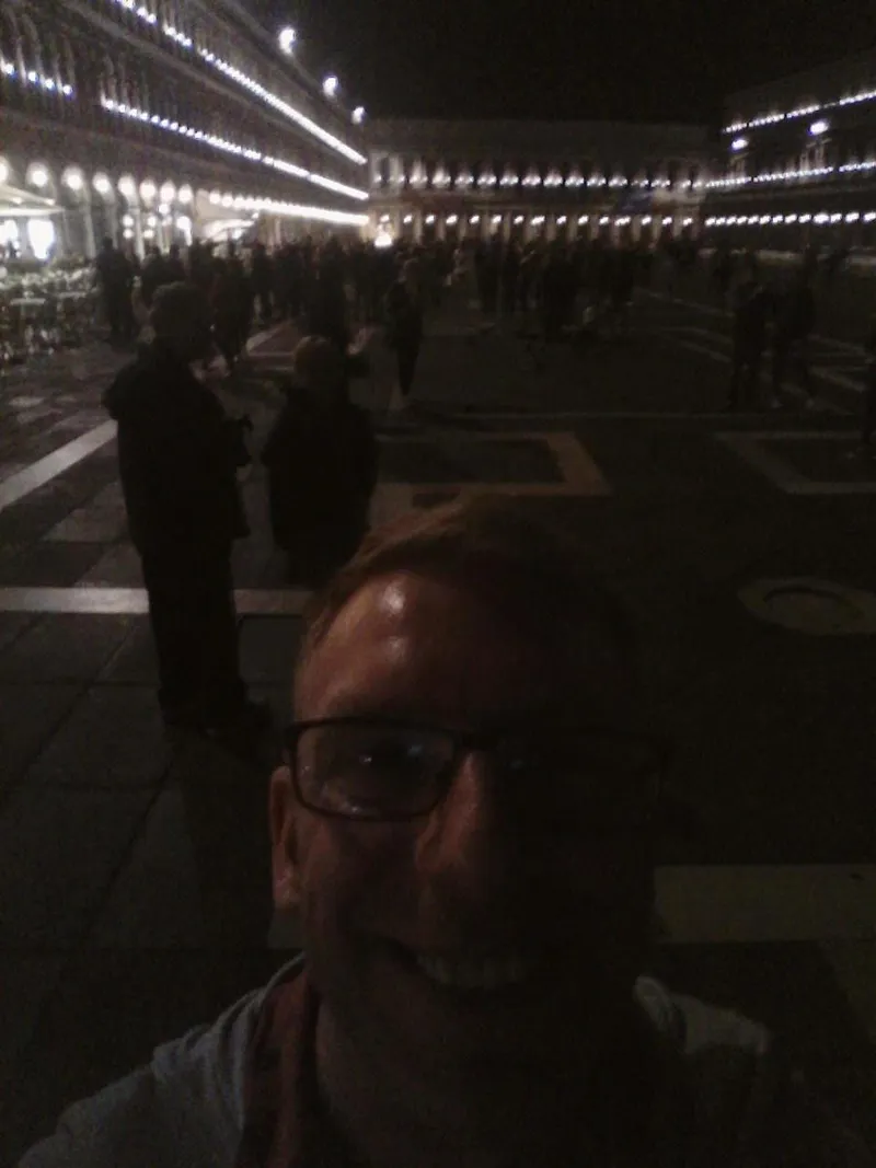 San Marco Square, photo 4 of 4