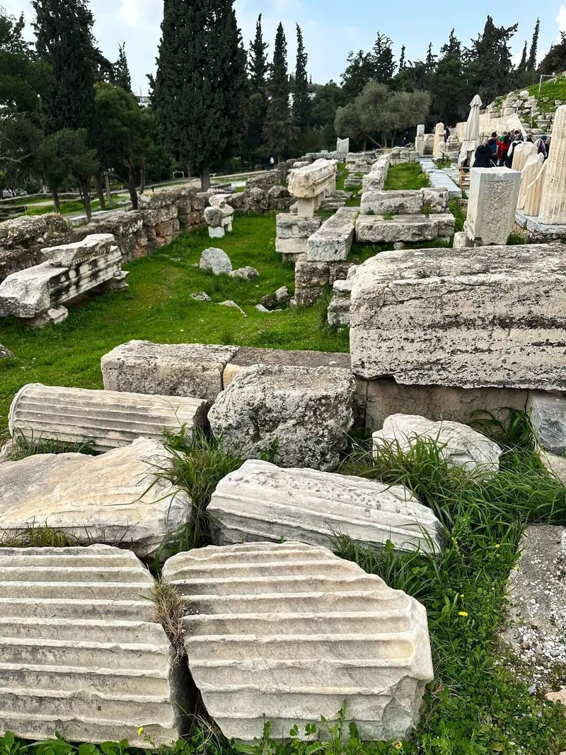 Acropolis was a must of course, photo 1 of 12