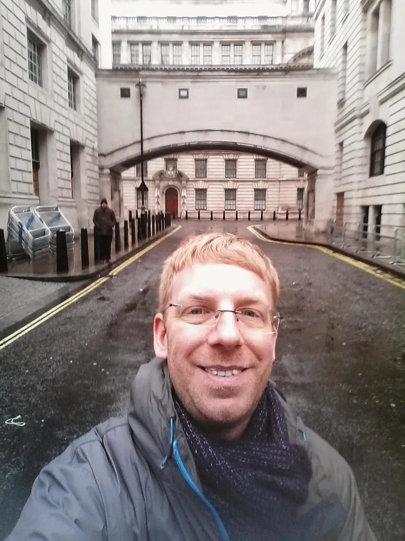 Ministry of Magic, photo 3 of 3