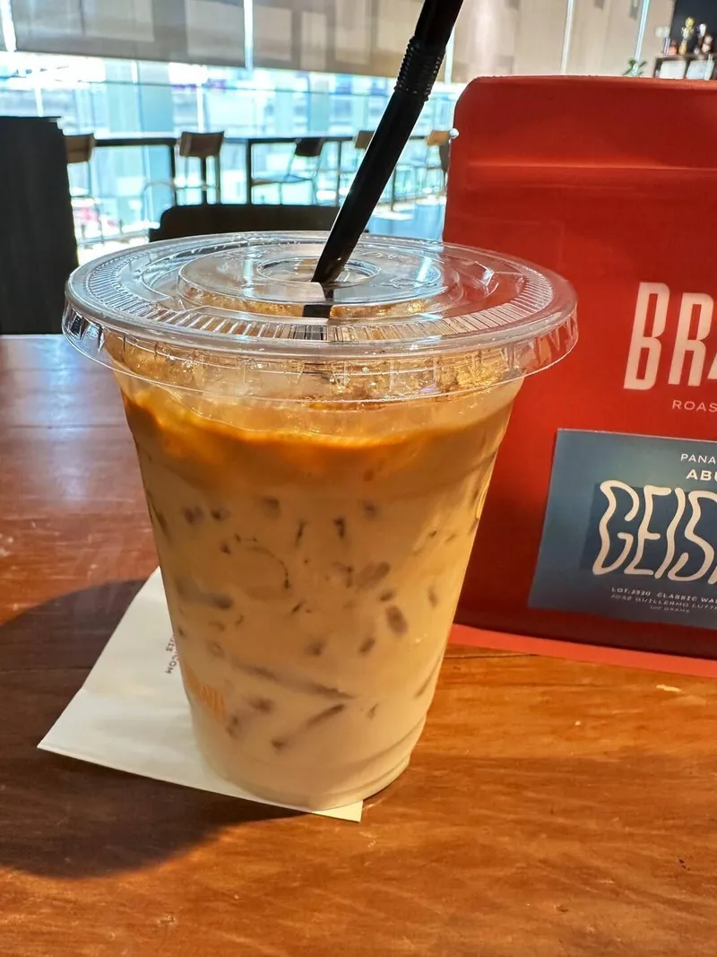 Coffee tour - Brave Roasters, photo 2 of 2