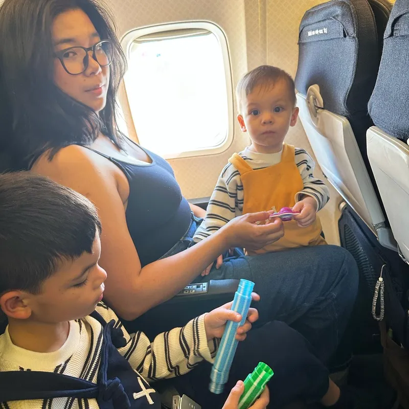 Sydney for school holidays