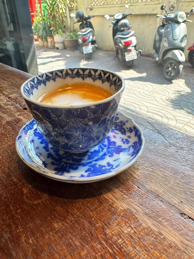 Coffee Tour - Song Wat Coffee Roasters, photo 4 of 4