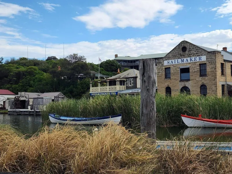Short stay in Warrnambool, photo 10 of 11